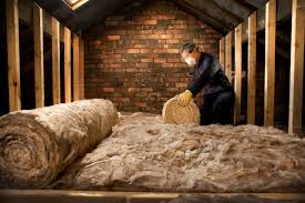 Trusted Castro Valley, CA Foam Insulation Services Experts