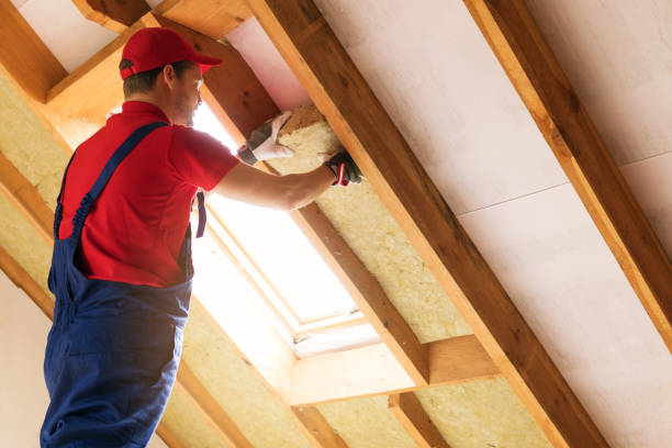 Best Batt and Roll Insulation  in Stro Valley, CA